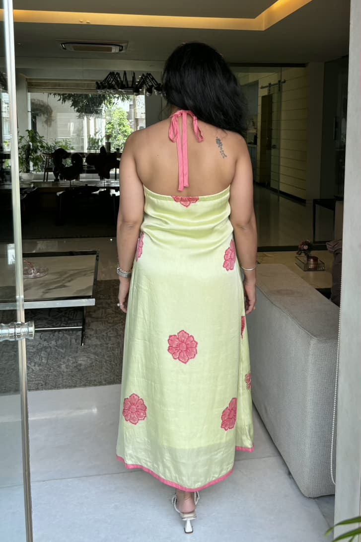 Sweet Pea Dress