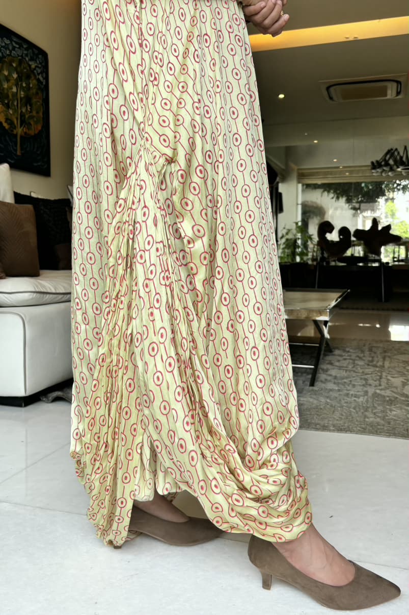 Playdate Dress