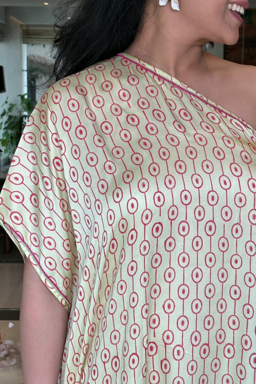 Playdate Dress