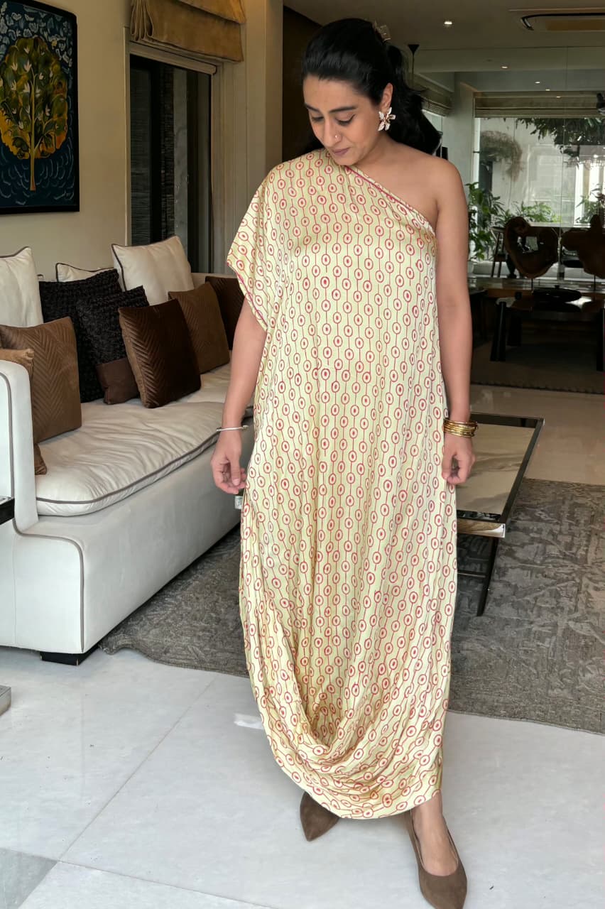 Playdate Dress
