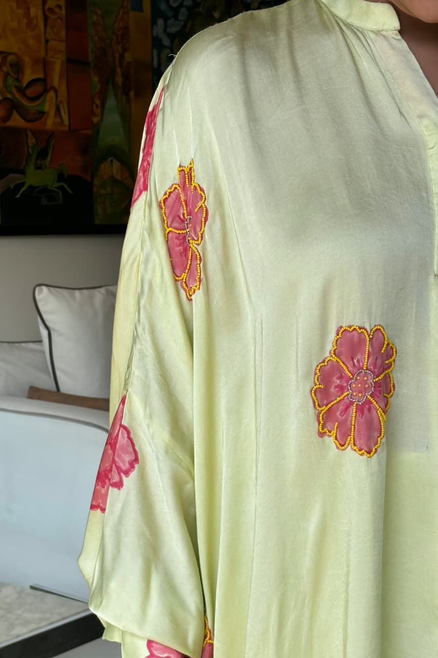 Citrus Co-ord
