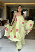 Petal Pop Dress