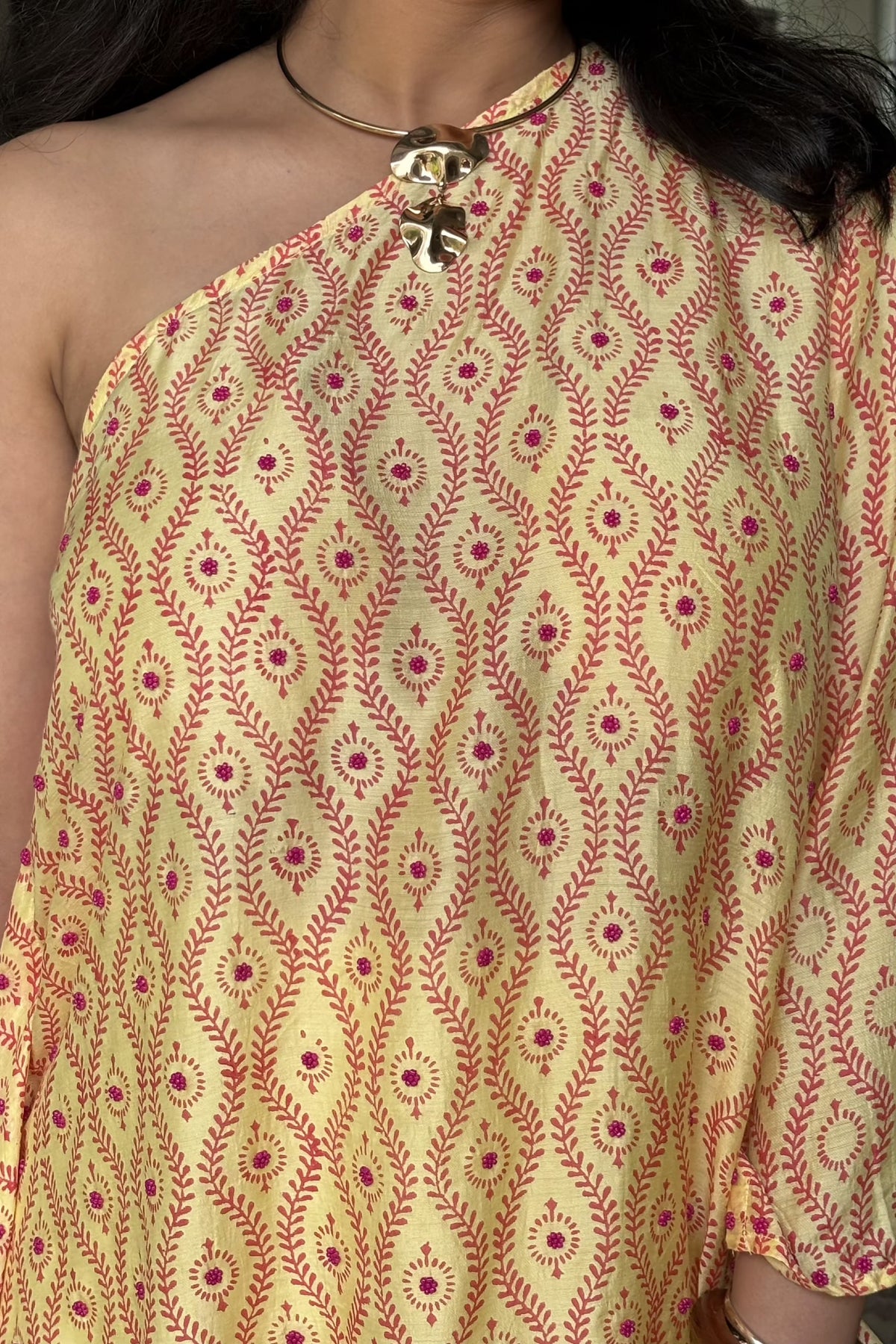 Butter Cup Co-ord